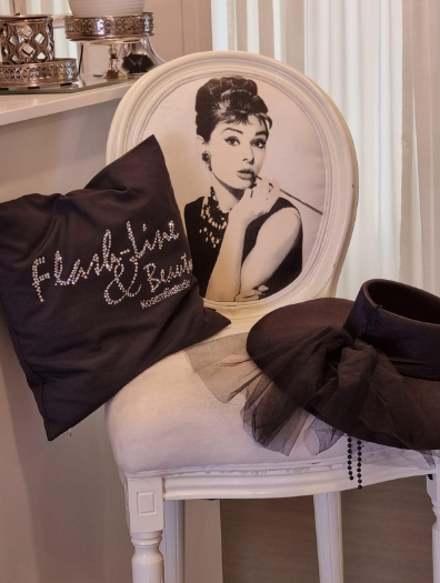 Impression aus dem Institut Flash-Line & Beauty